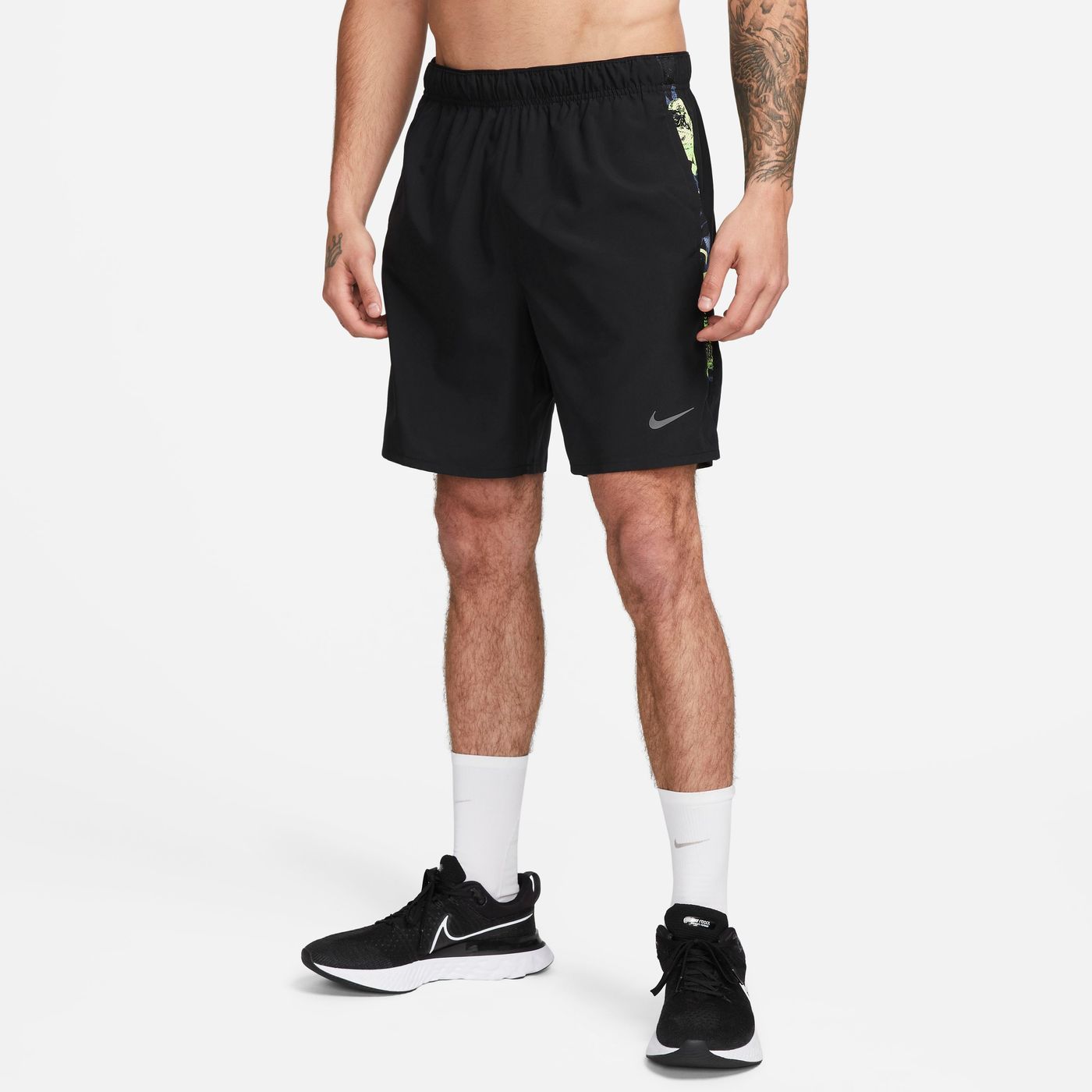 Bermudas nike de outlet hombre