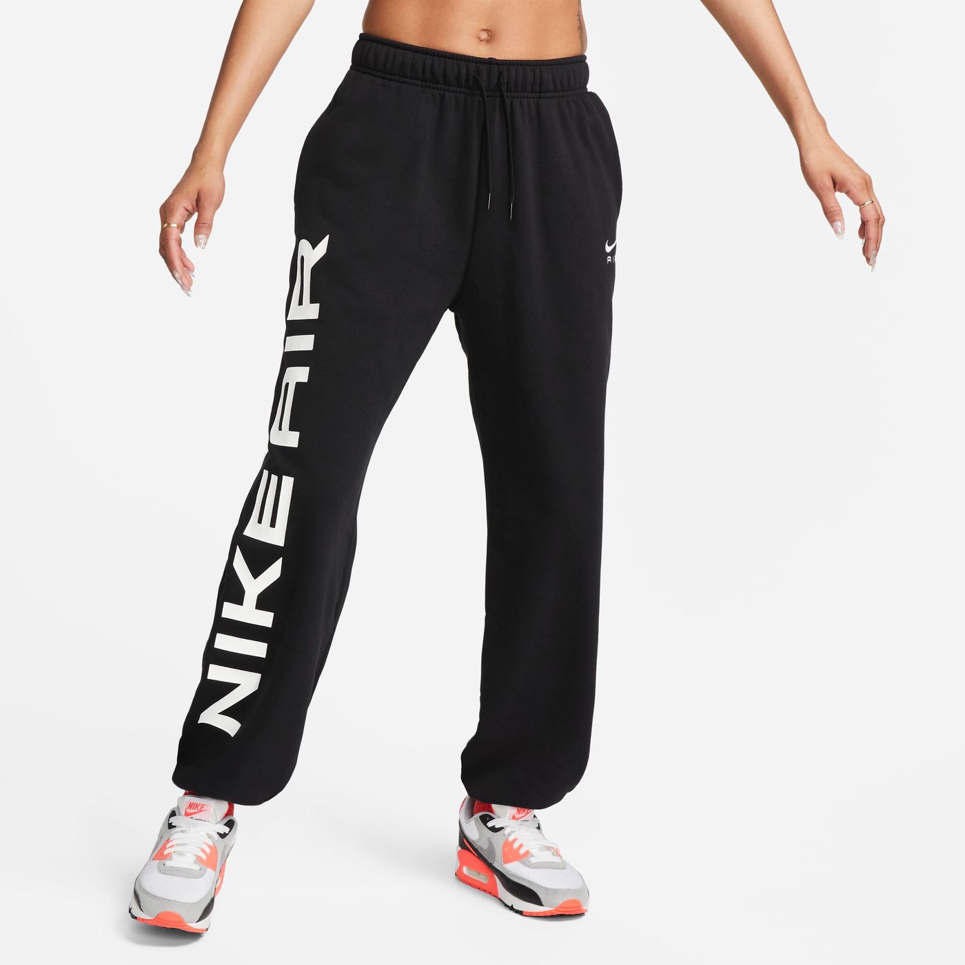 Pantalon nike outlet mujer