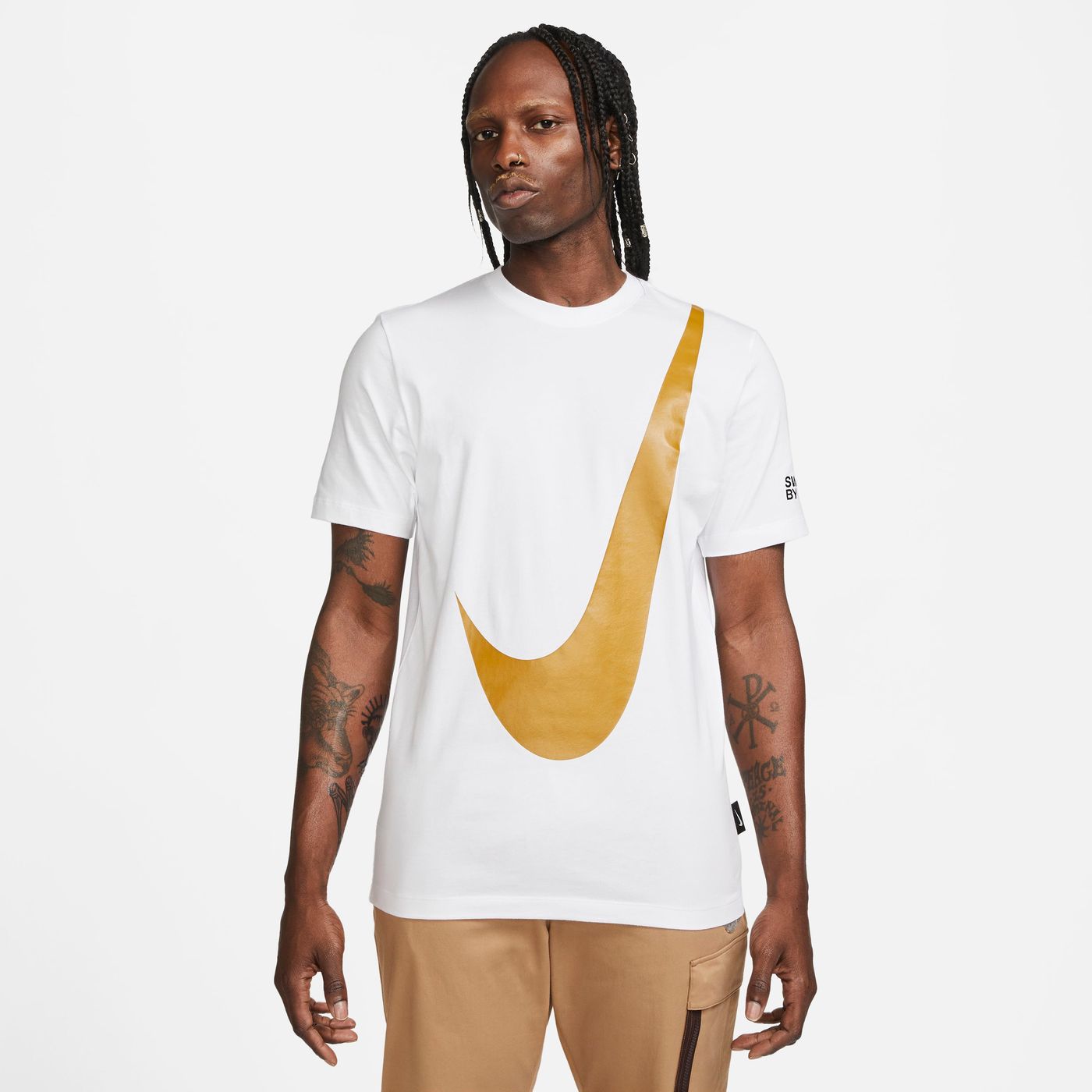 Remeras de cheap nike