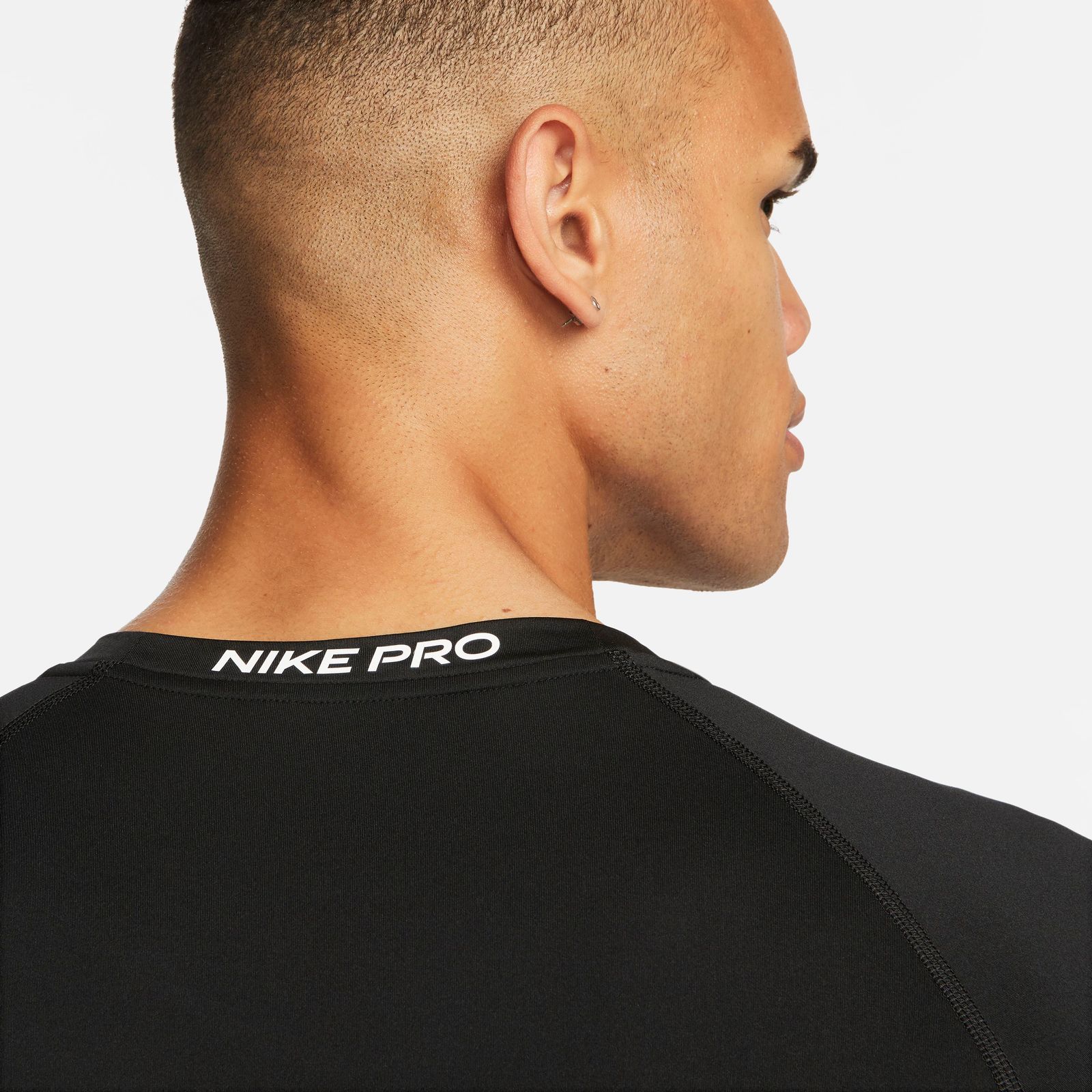 Remera nike pro combat on sale