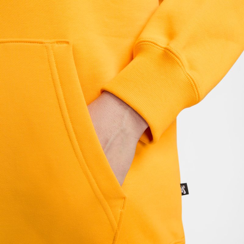 Buzo nike best sale sb amarillo