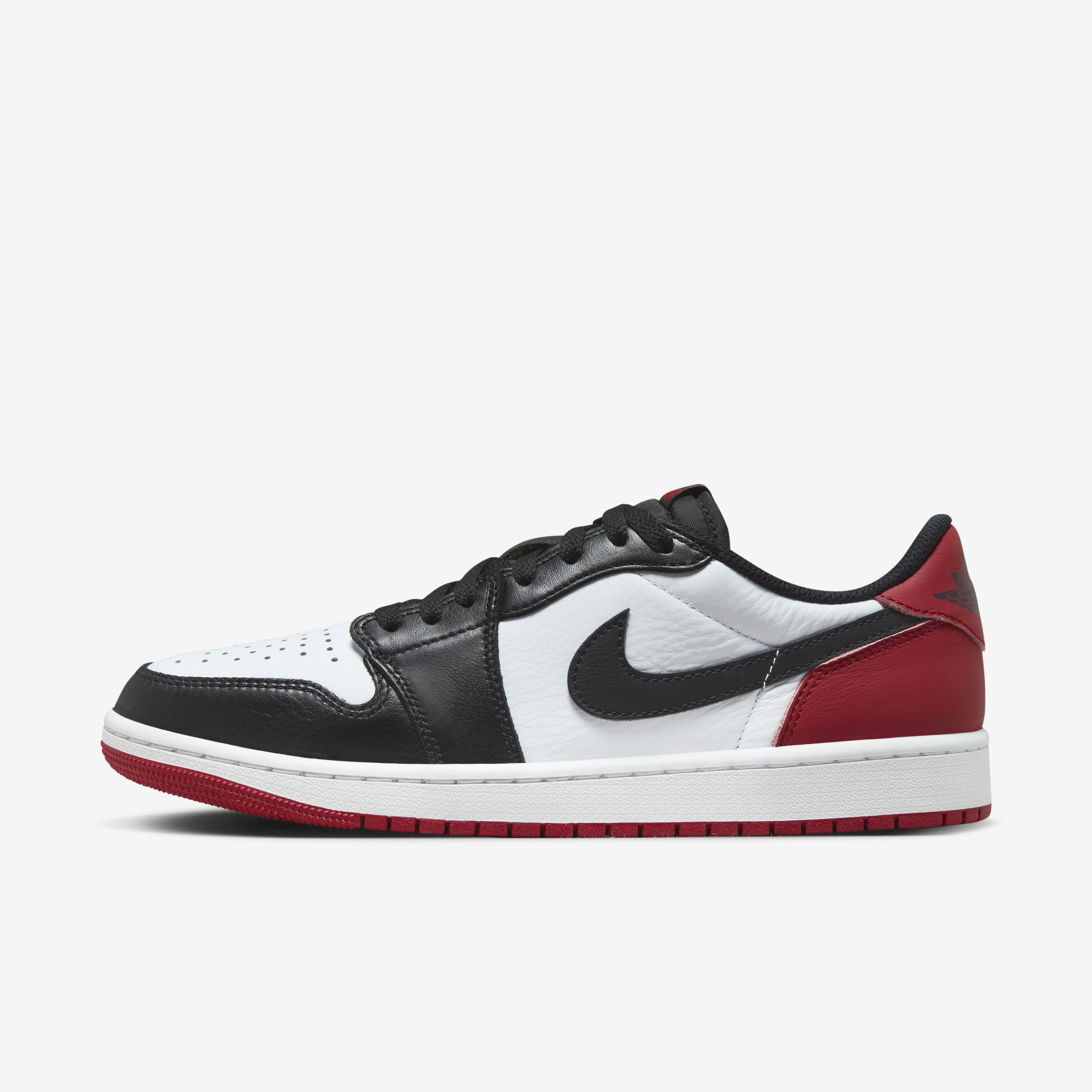 Air Jordan 1 Low OG nike calzado Nike Argentina