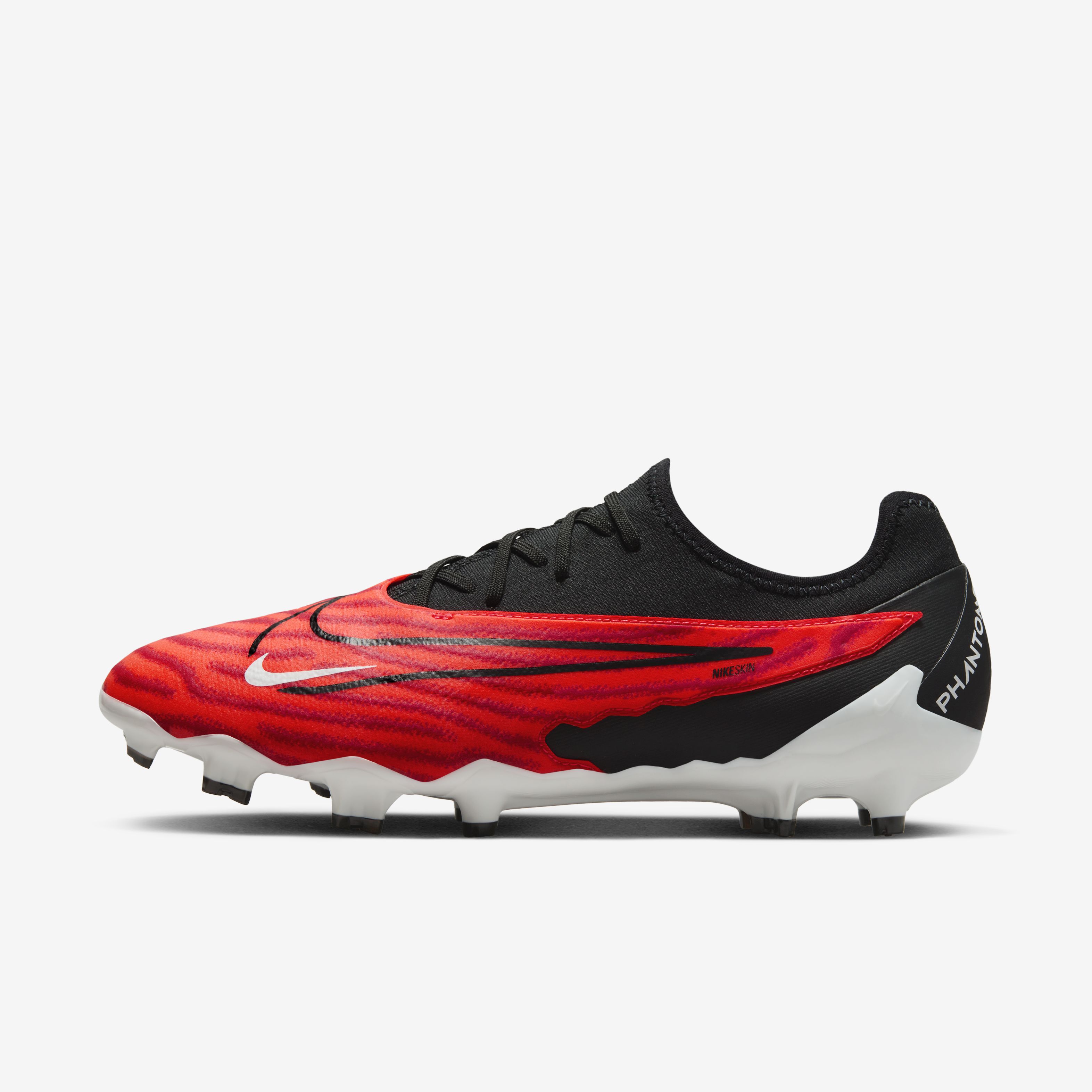 Nike hypervenom clearance morados