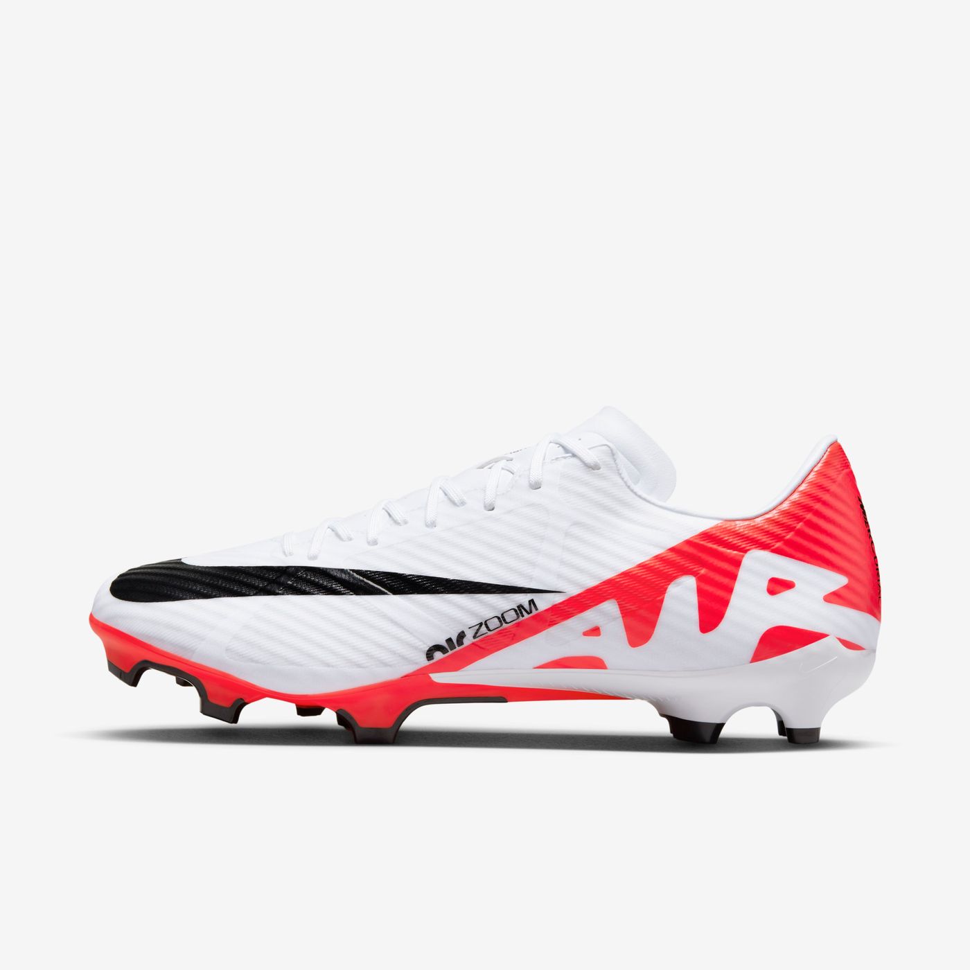 Mercurial on sale cleats 218