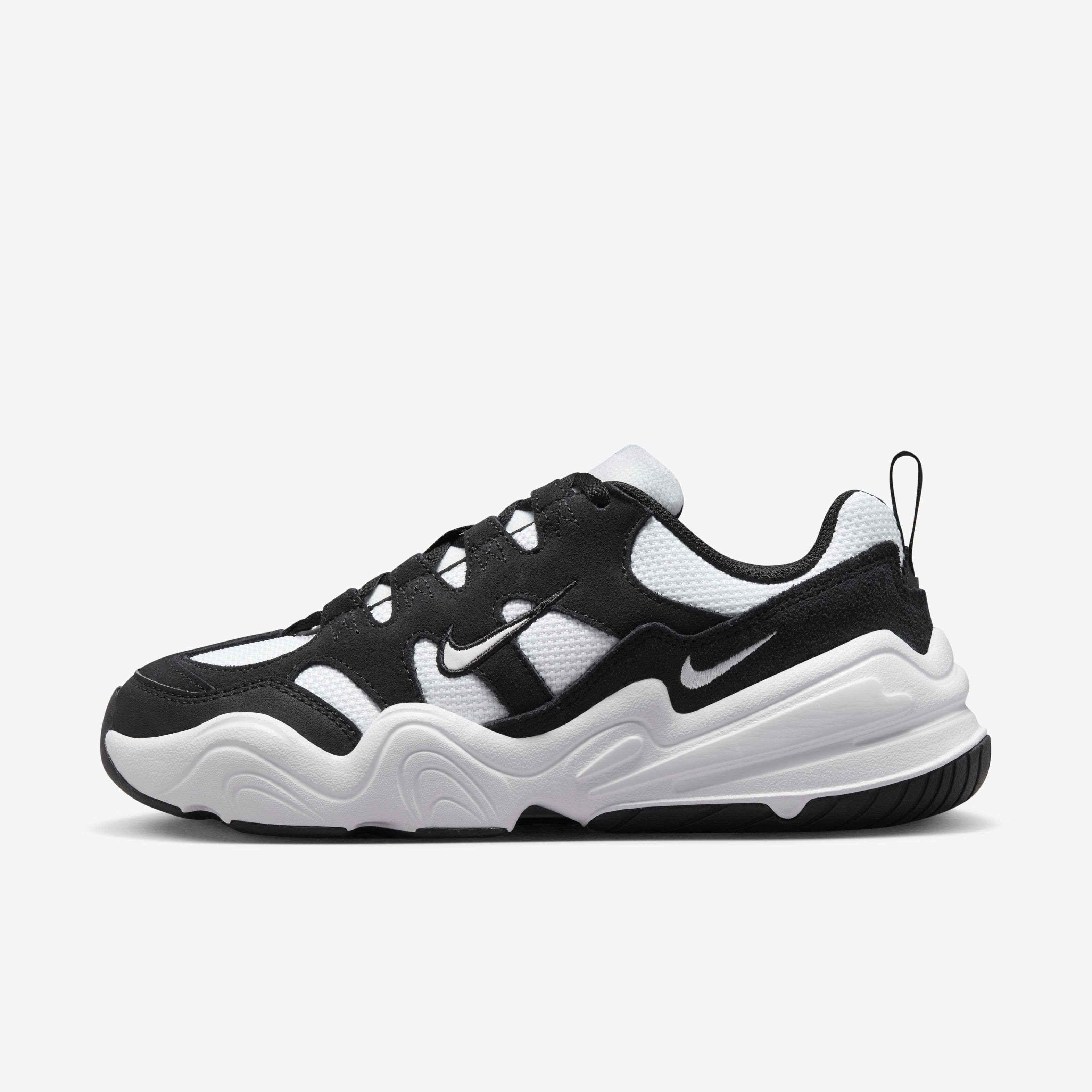 Nike discount m2k negras