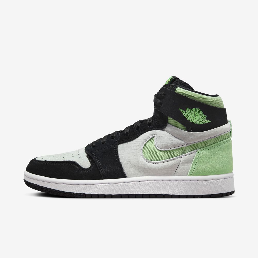 Air Jordan 1 Zoom Comfort 2
