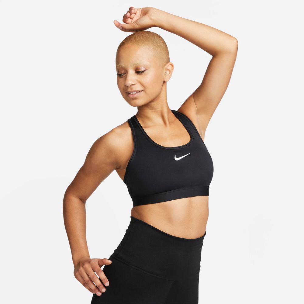 Nike Swoosh Medium Support