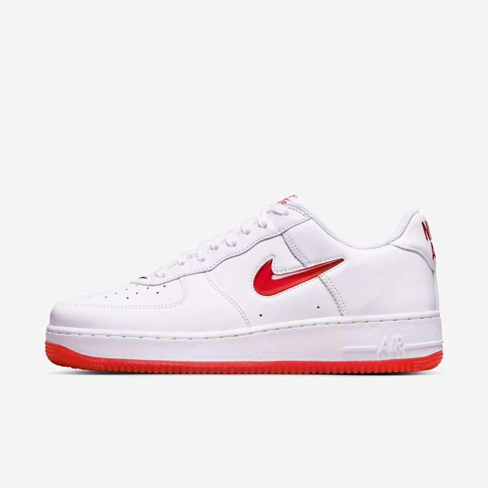 Nike Air Force 1 "Color Of The Month"