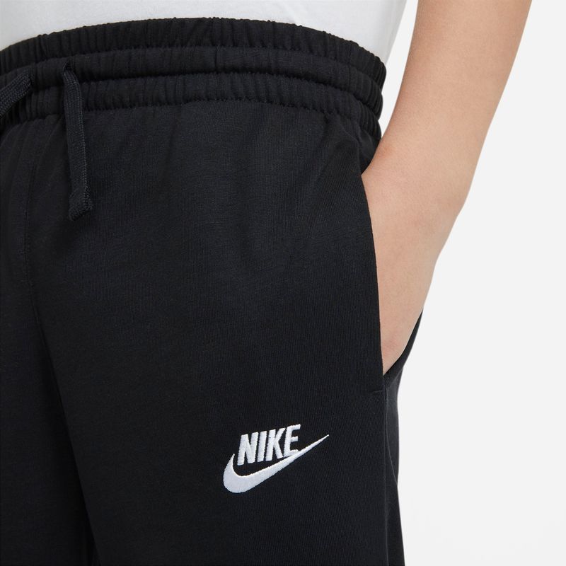 Bermuda jogger nike hotsell
