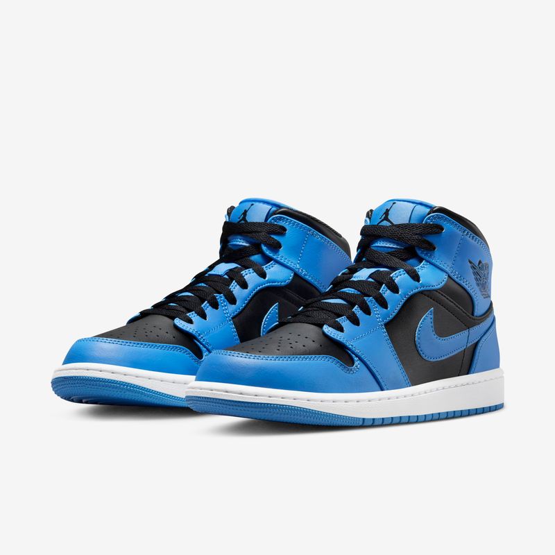 Air Jordan 1 Mid nike calzado Nike Argentina