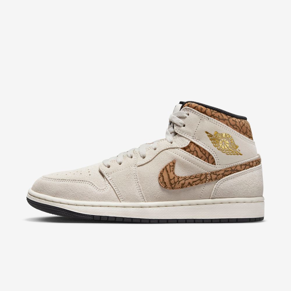 Air Jordan 1 Mid SE