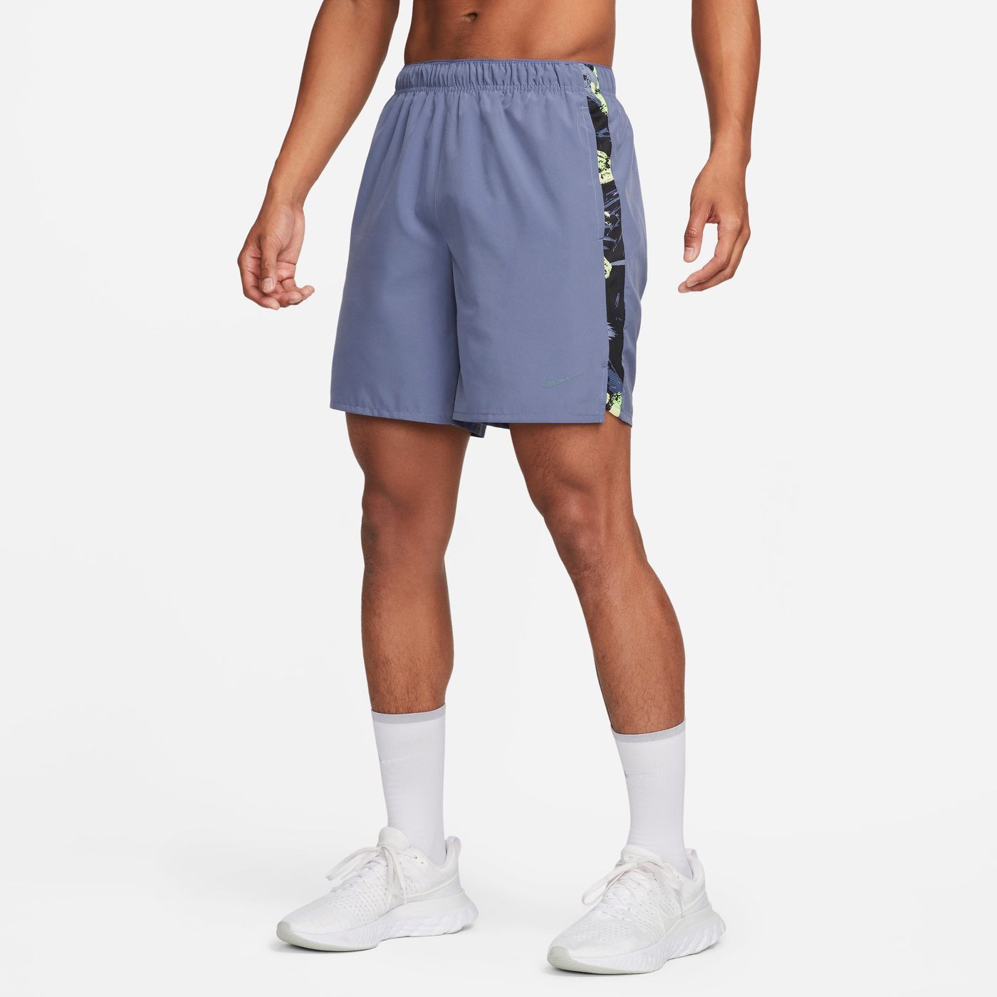 Bermuda shop shorts nike