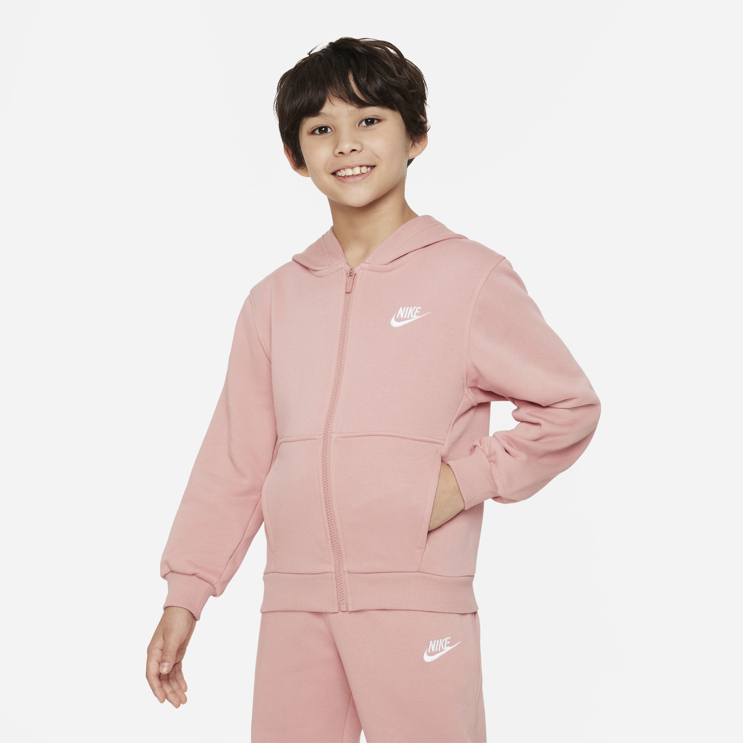 Buzos nike de discount niño