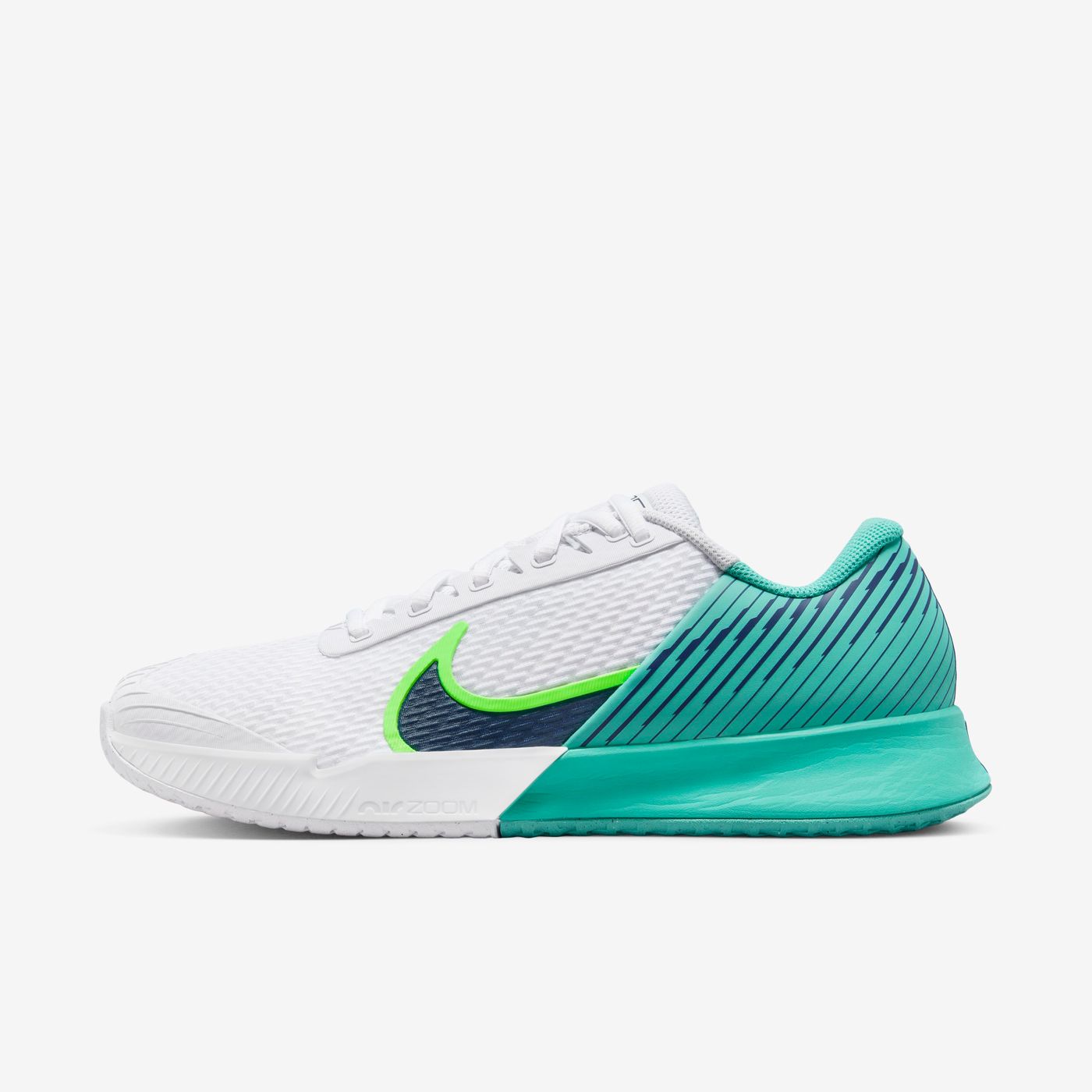 Nike 2025 argentina tenis