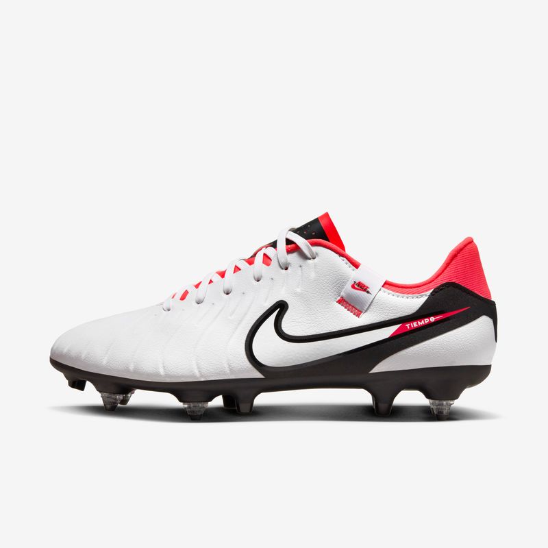 Nike discount tiempo cuero