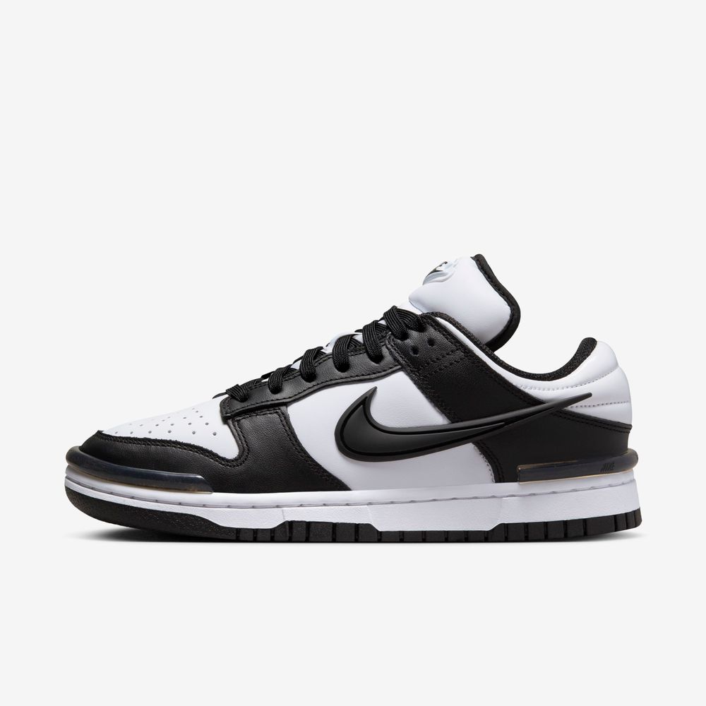 Nike Dunk Low "Panda Twist"