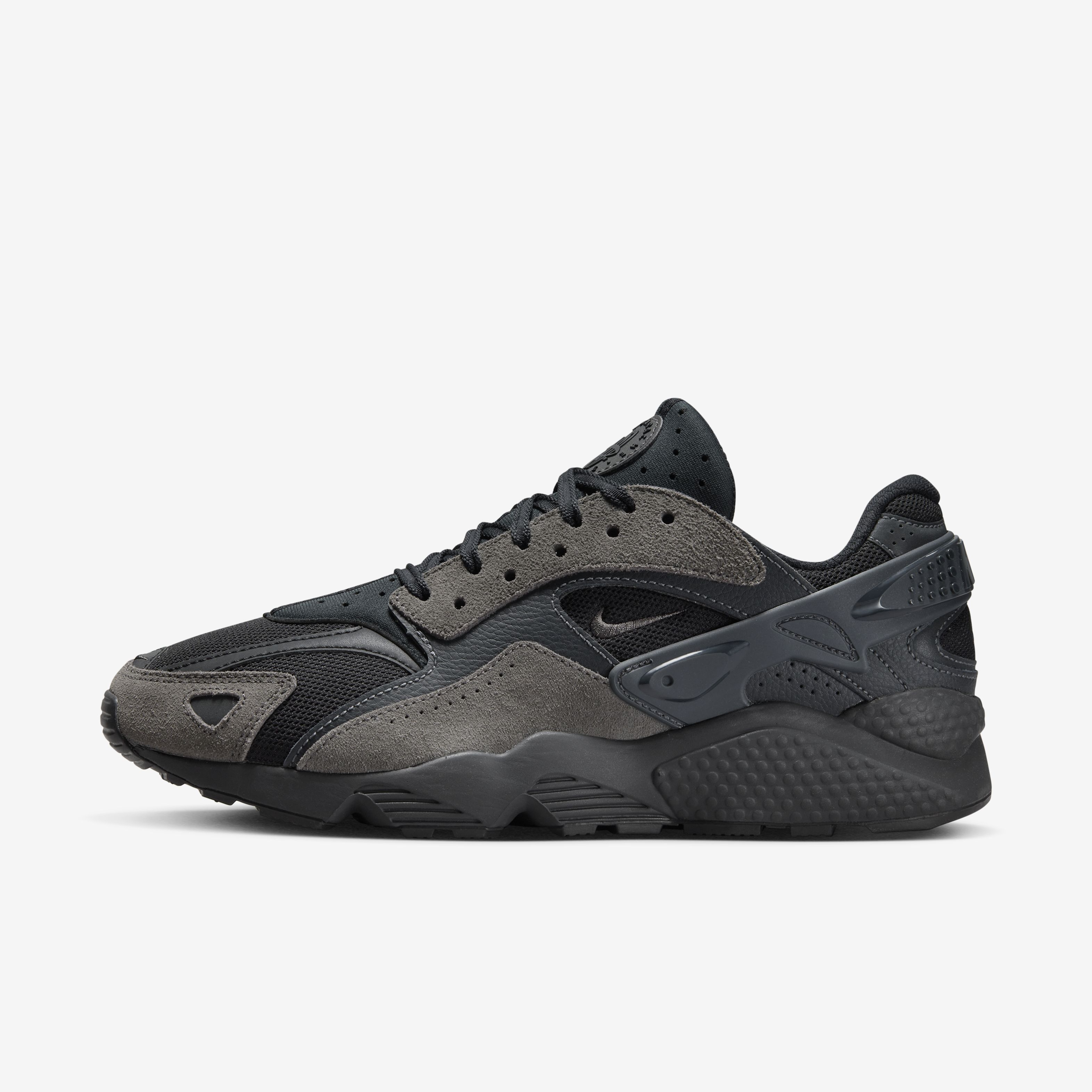 Nike huarache online gris