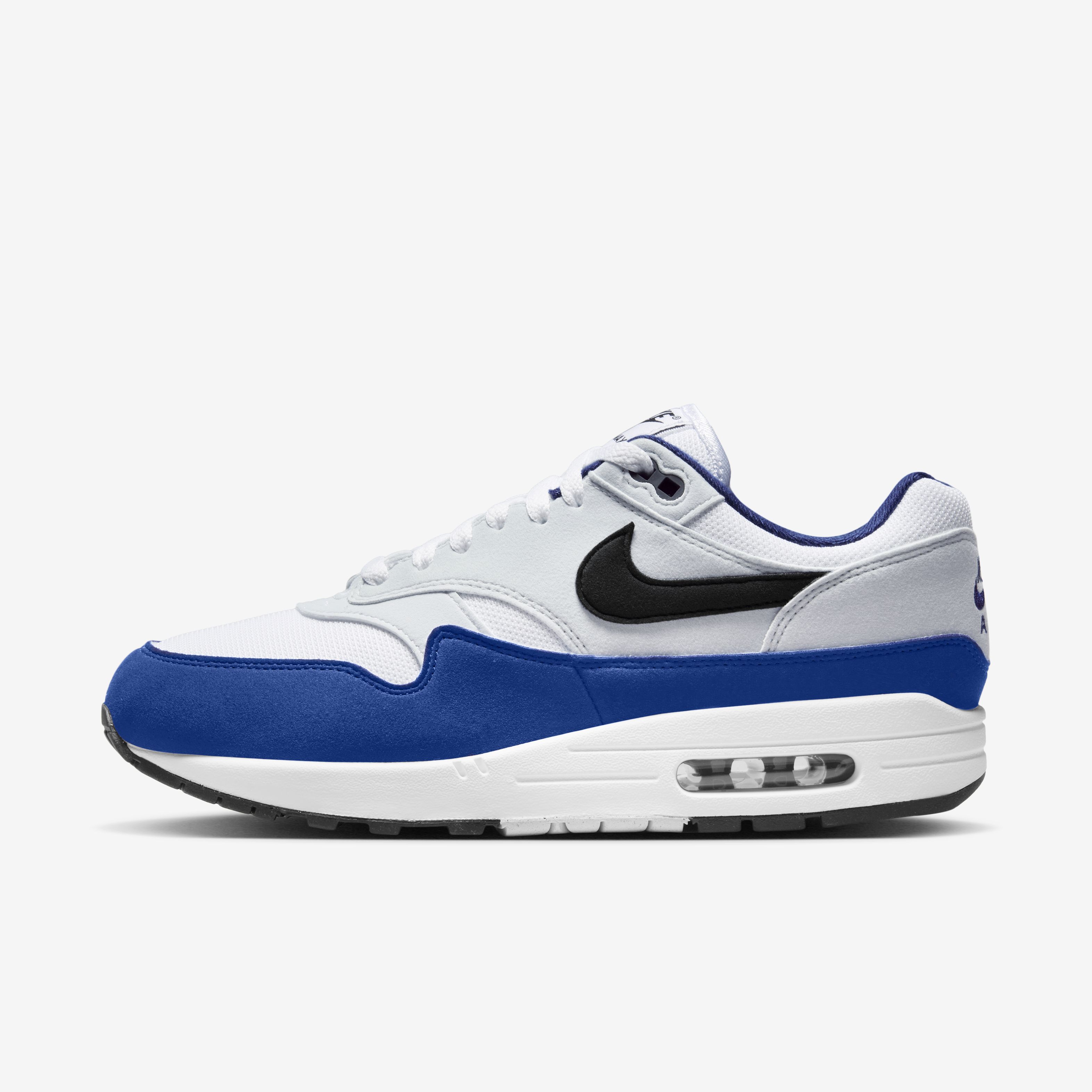 Nike air best sale max azul