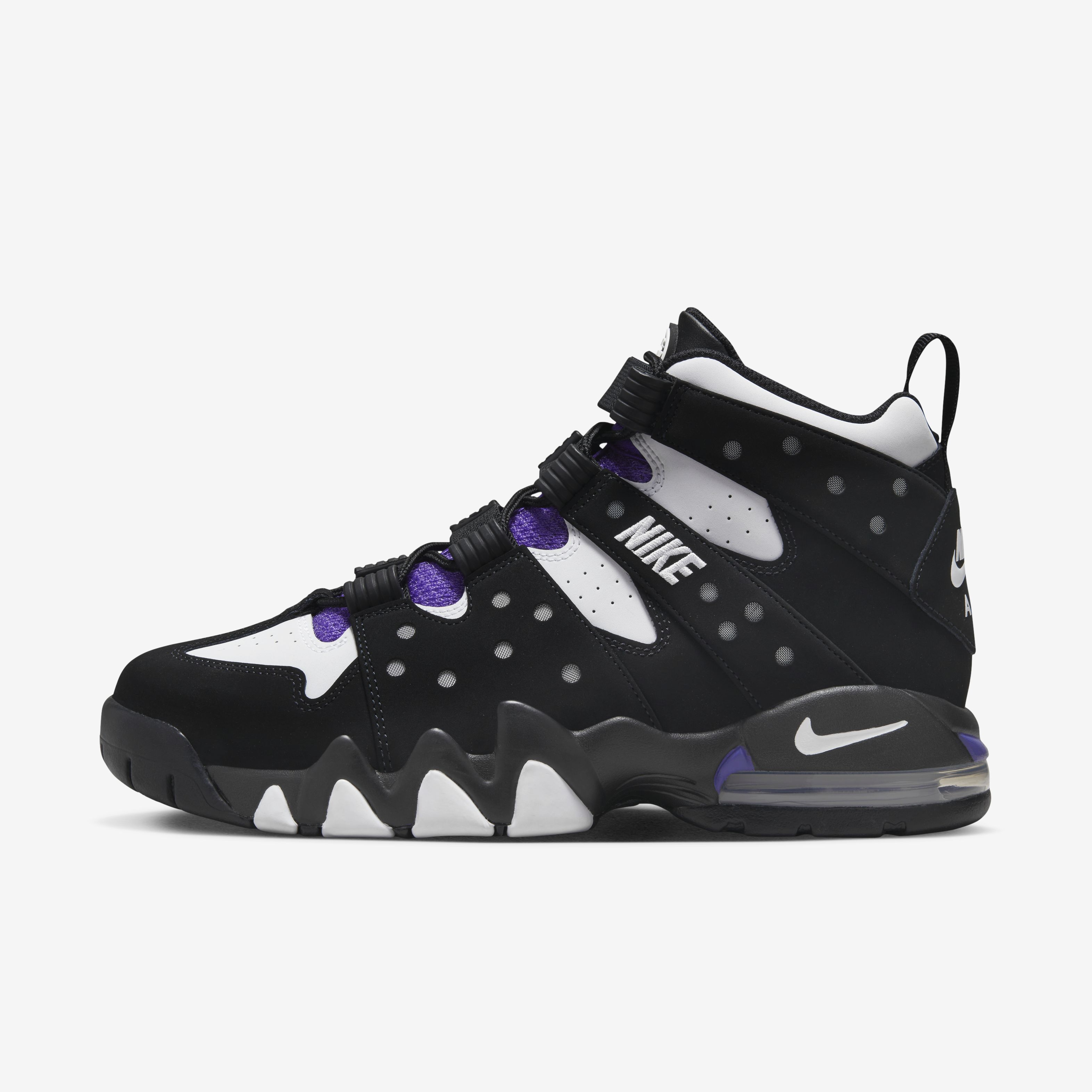 Charles barkley nike air max sale