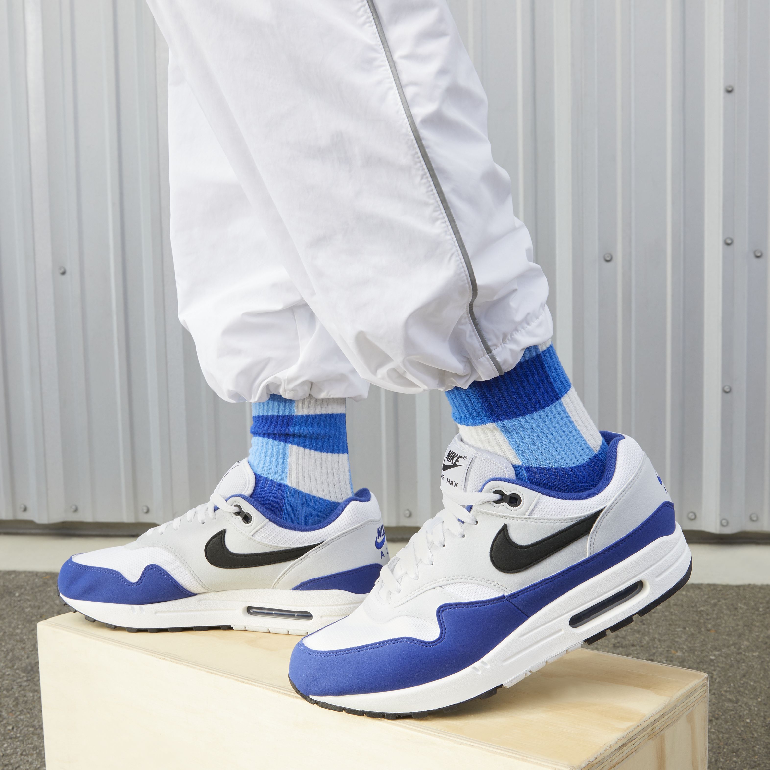 Nike Air Max 1 Nike Sportswear calzado Nike Argentina