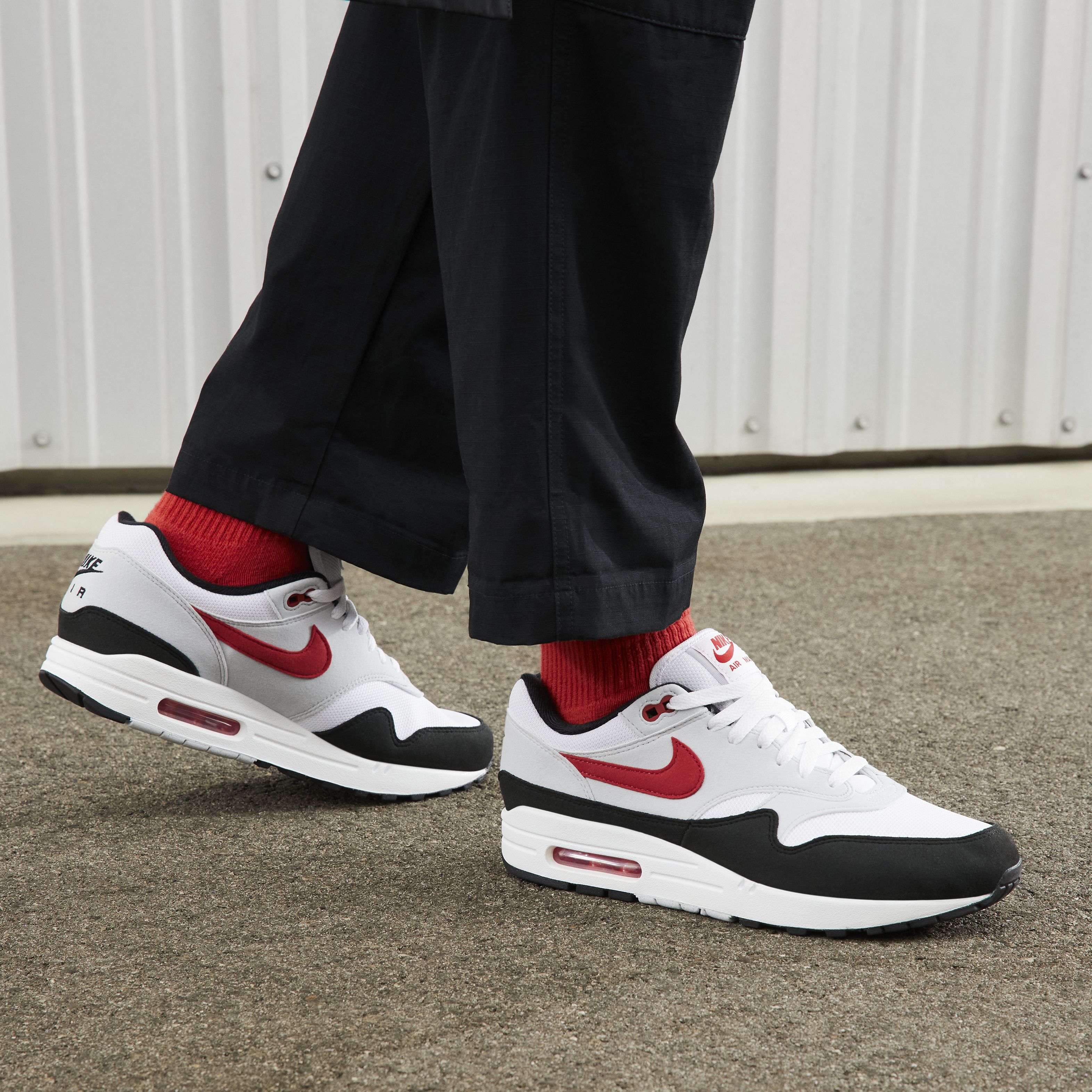 Nike air max clearance 1 hombre