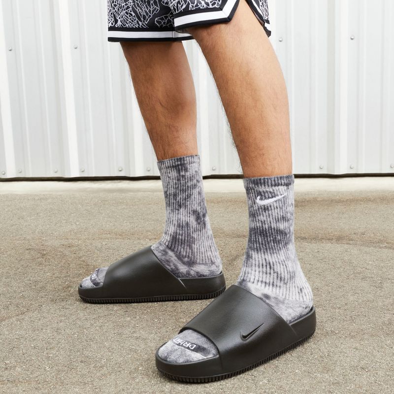 Chanclas nike clearance benassi hombre