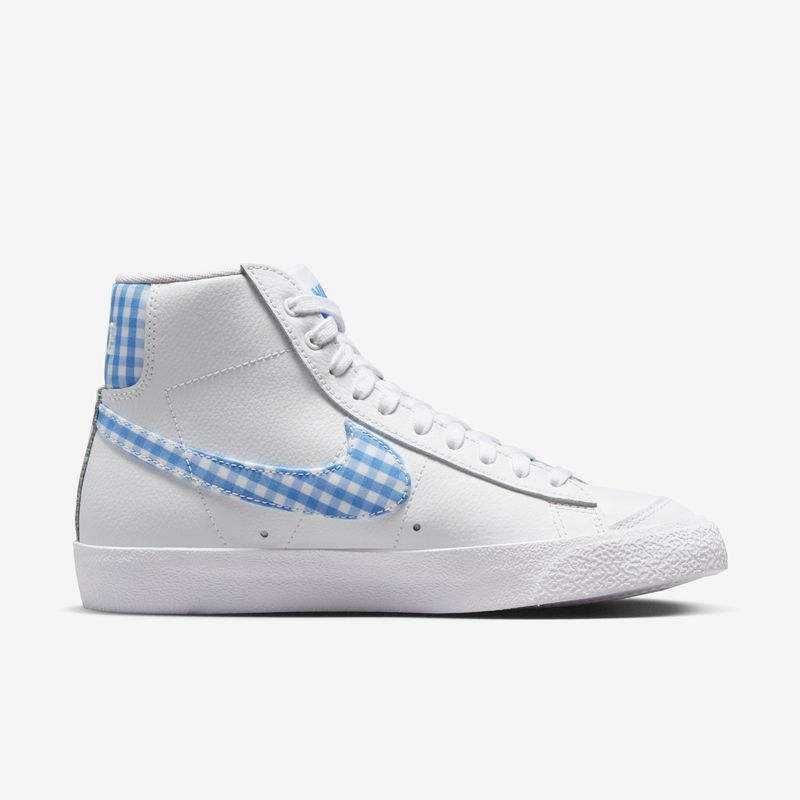 Chaussure nike blazer clearance mid