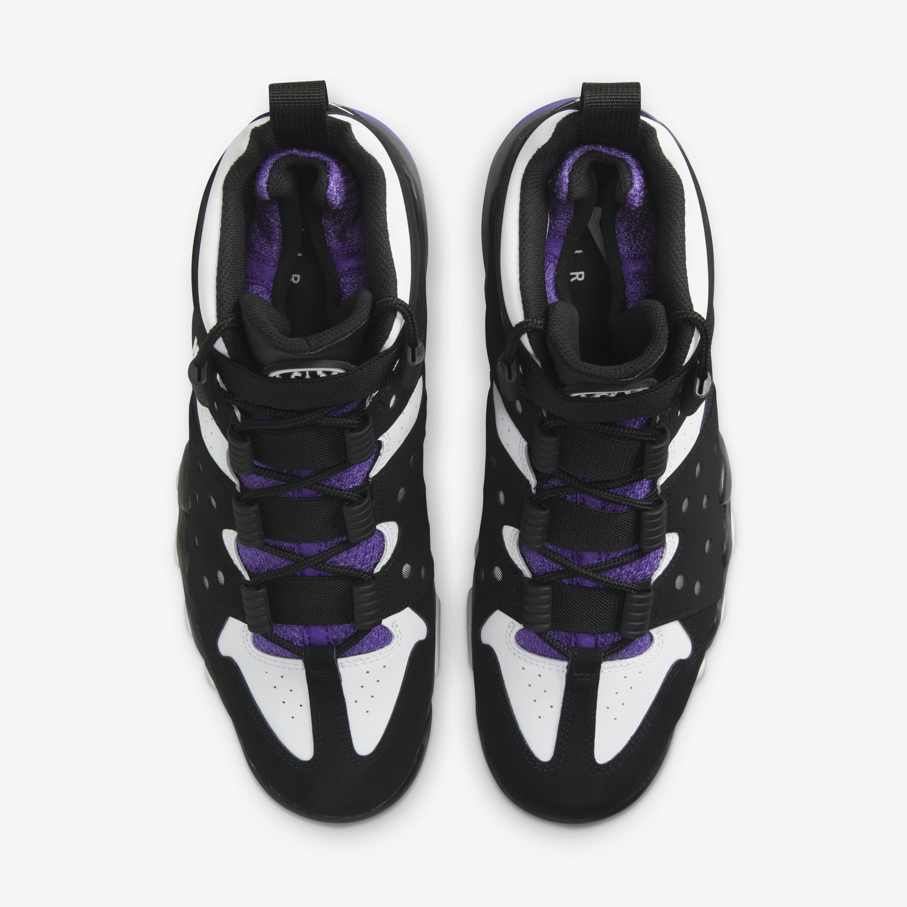 Charles barkley nike on sale air max cb 94