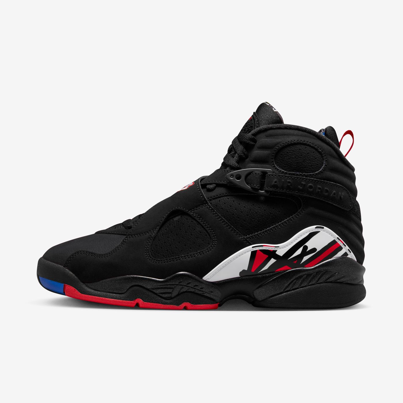 Zapatillas jordan best sale retro 8