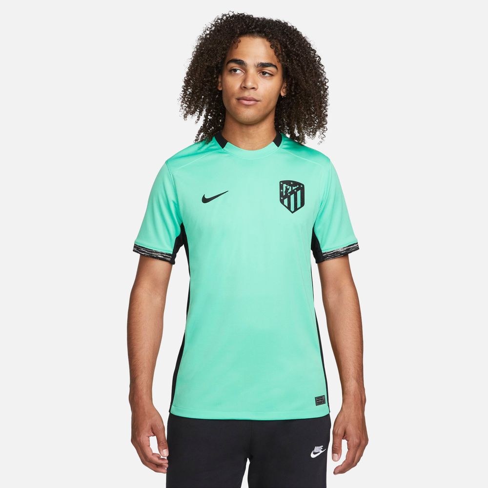 Atletico Madrid 2023/24 Stadium Third