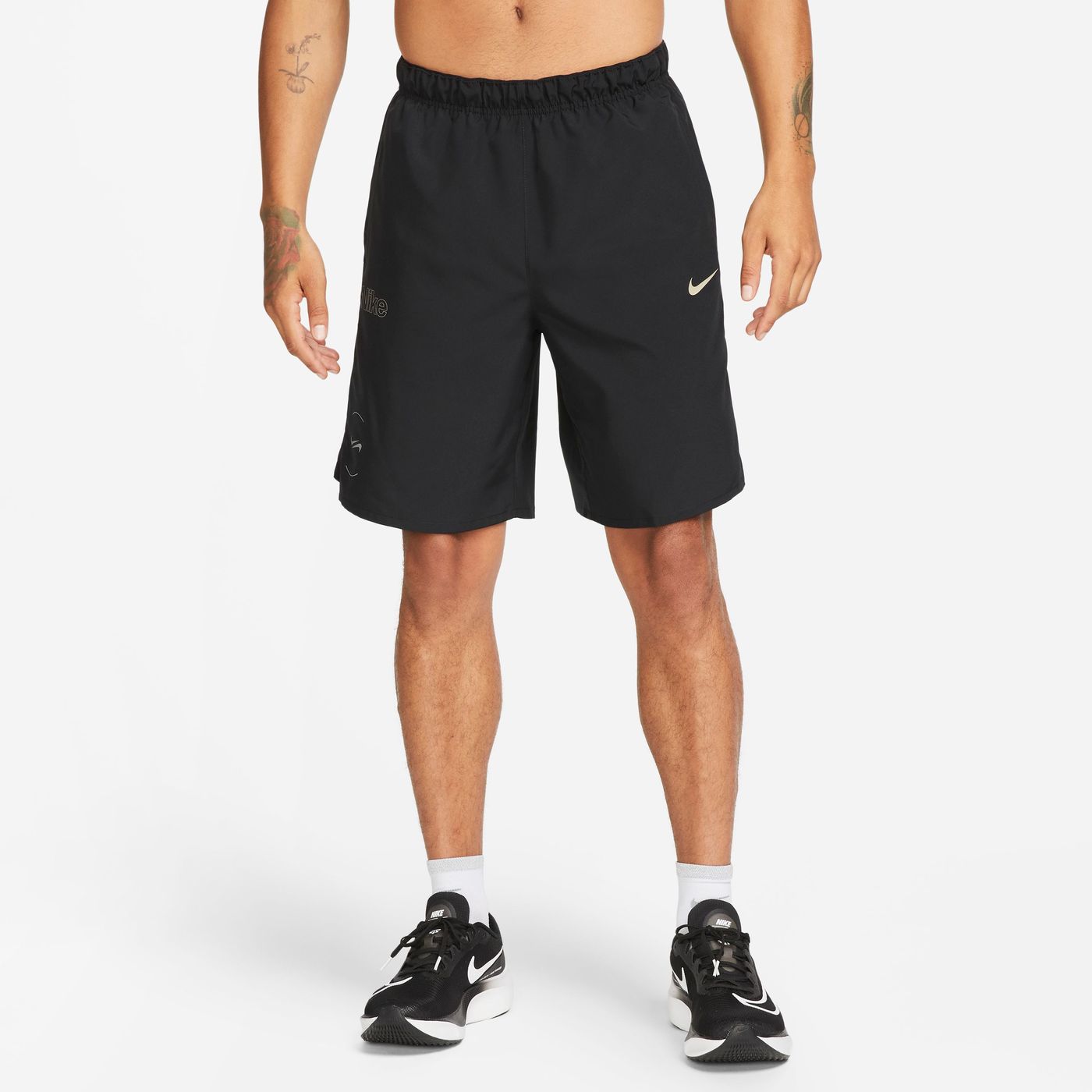 Bermuda shop shorts nike