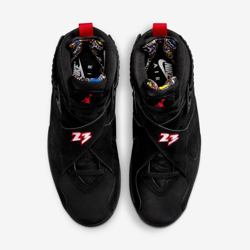 Captain america hotsell jordan 8