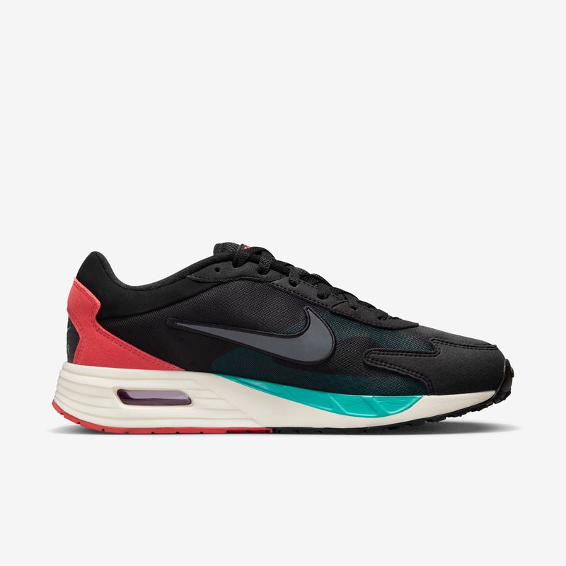 Nike Air Max Solo Nike Sportswear calzado Nike Argentina
