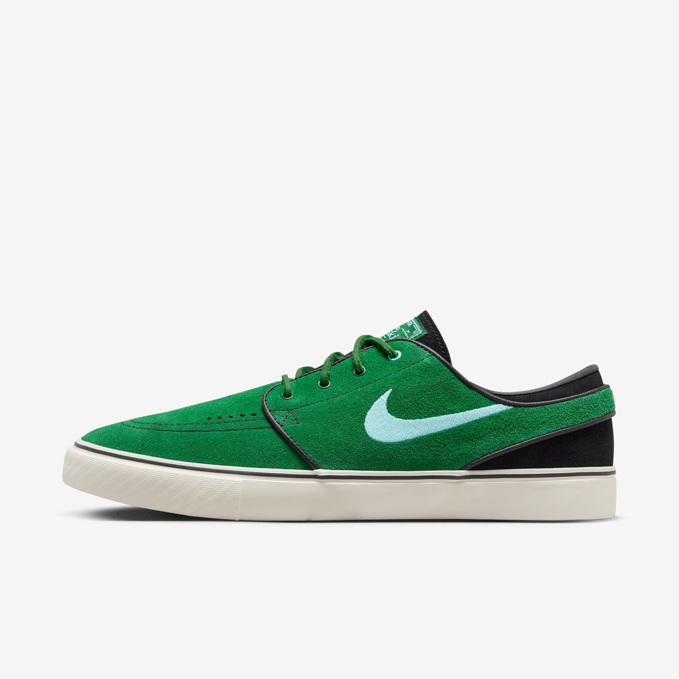 Nike janoski online marrones