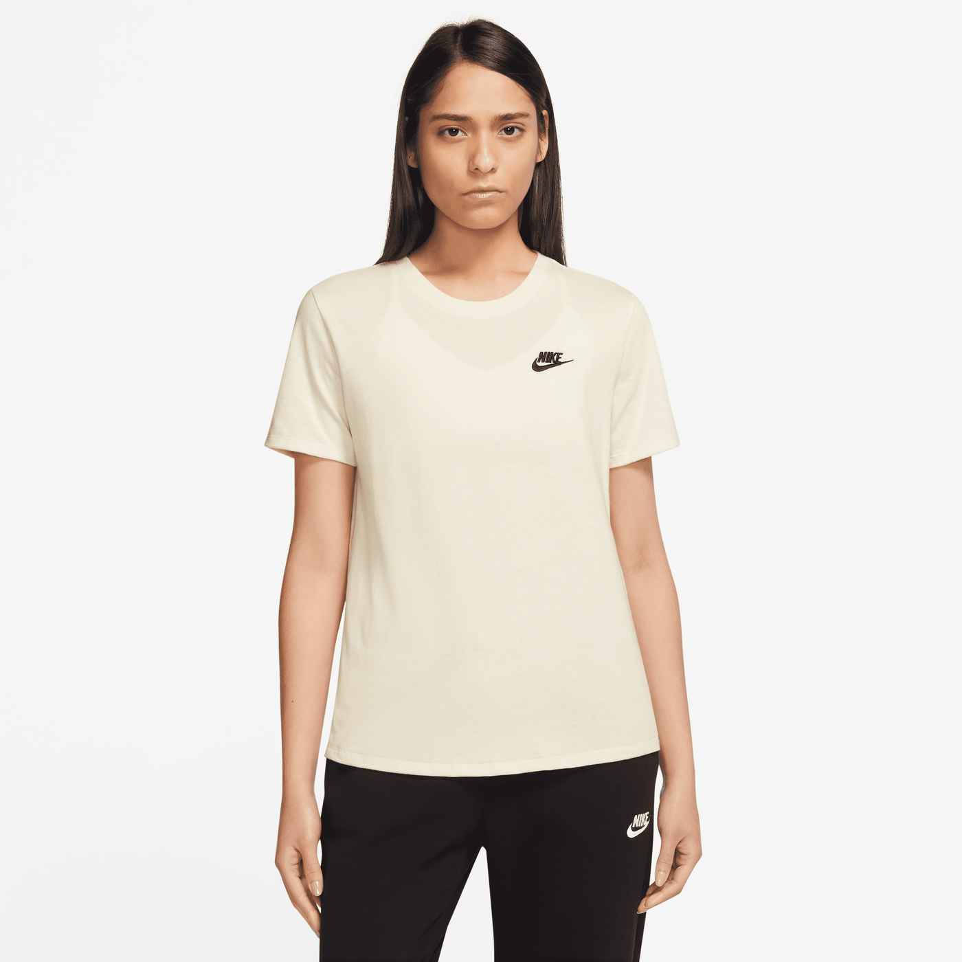 Remeras y camisetas para mujer Nike Argentina