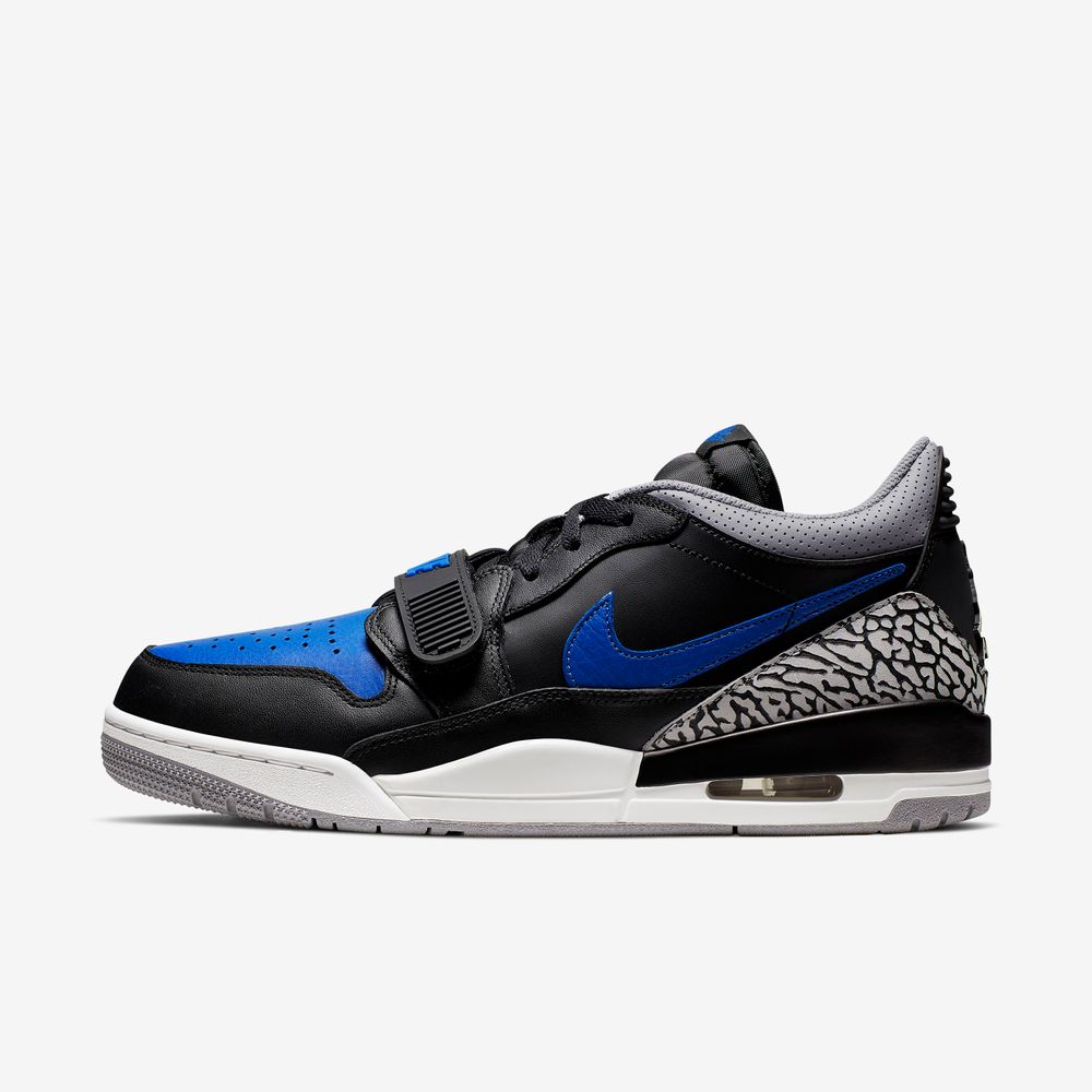 Air Jordan Legacy 312 Low