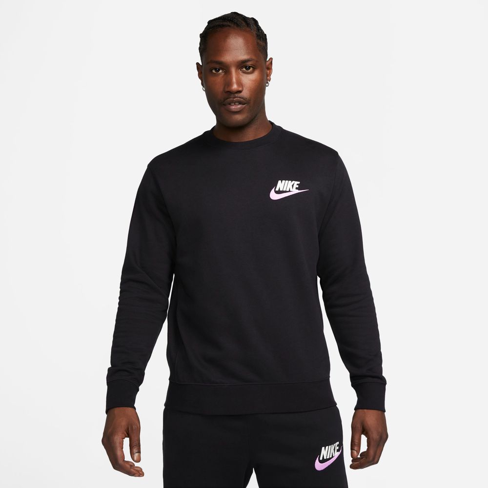 Nike Club