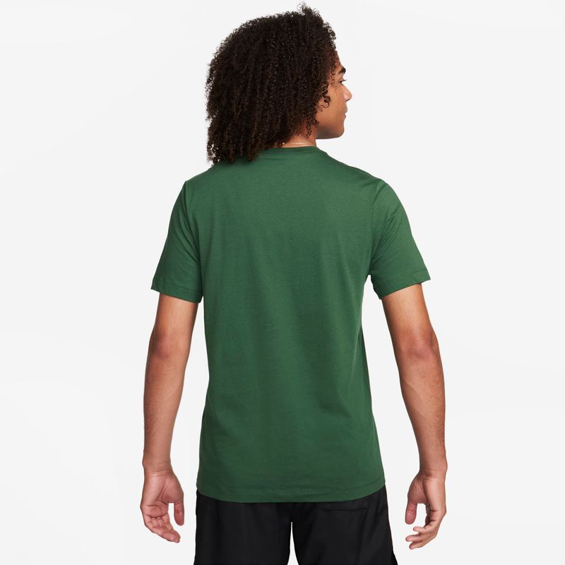 Camiseta Nike Sportswear Club Masculina AR4997 - Mega São José