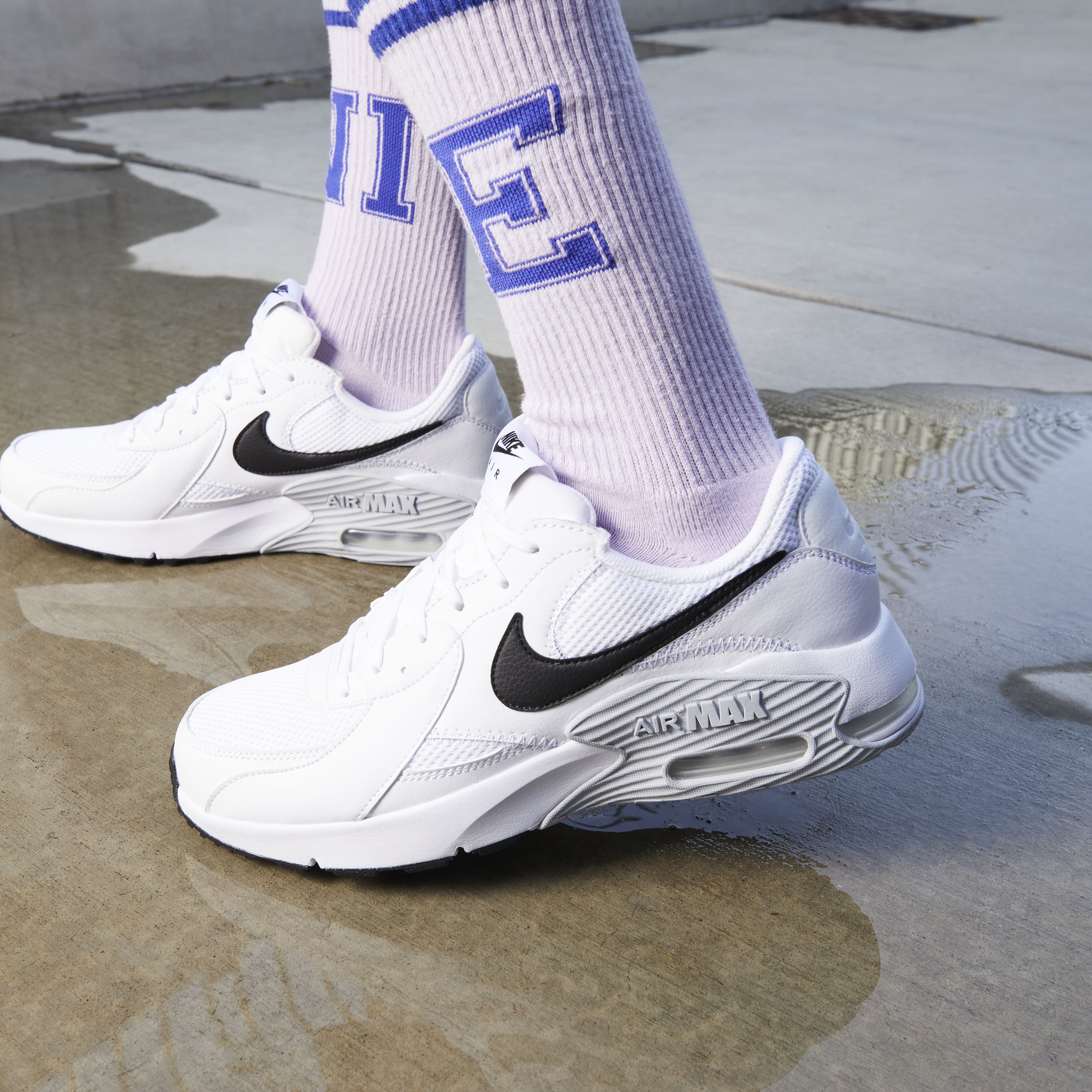 Nike Air Max Excee - Nike Sportswear - calzado - Nike Argentina