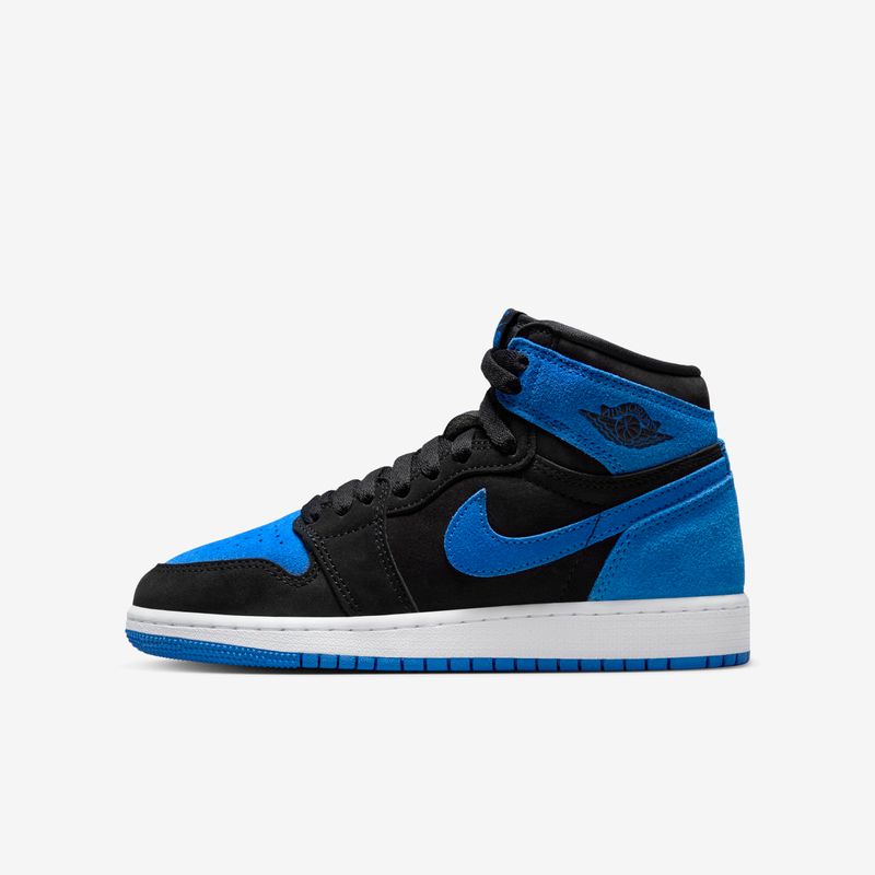 Air Jordan 1 High OG Jordan calzado Nike Argentina