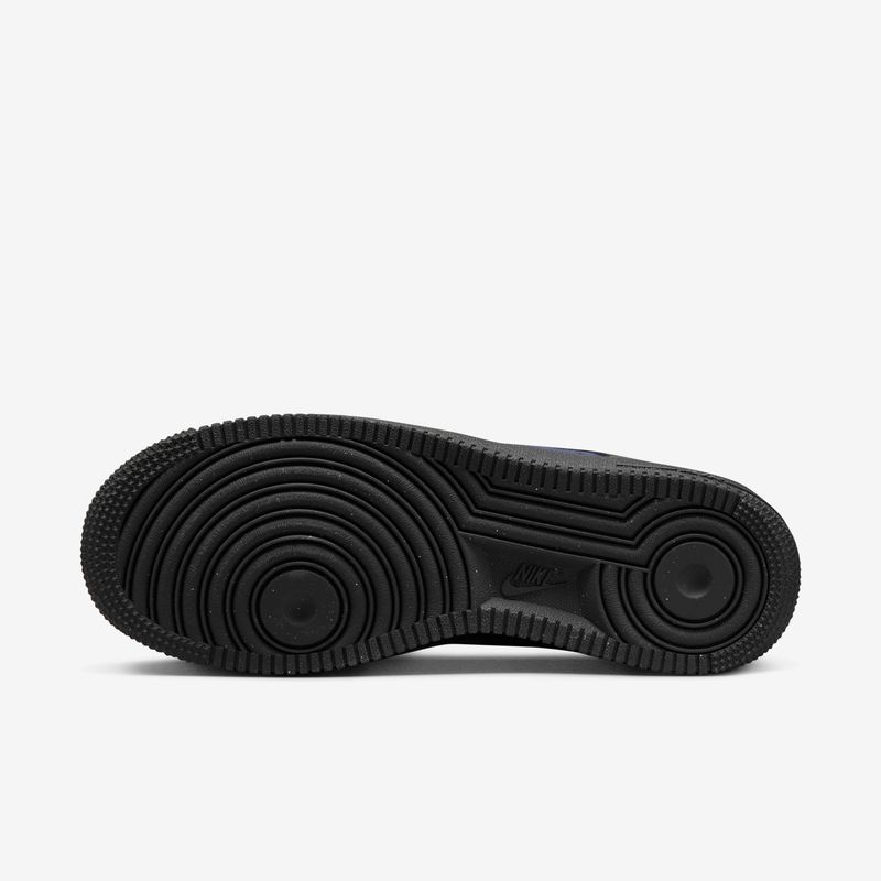 Air force 1 suela negra deals