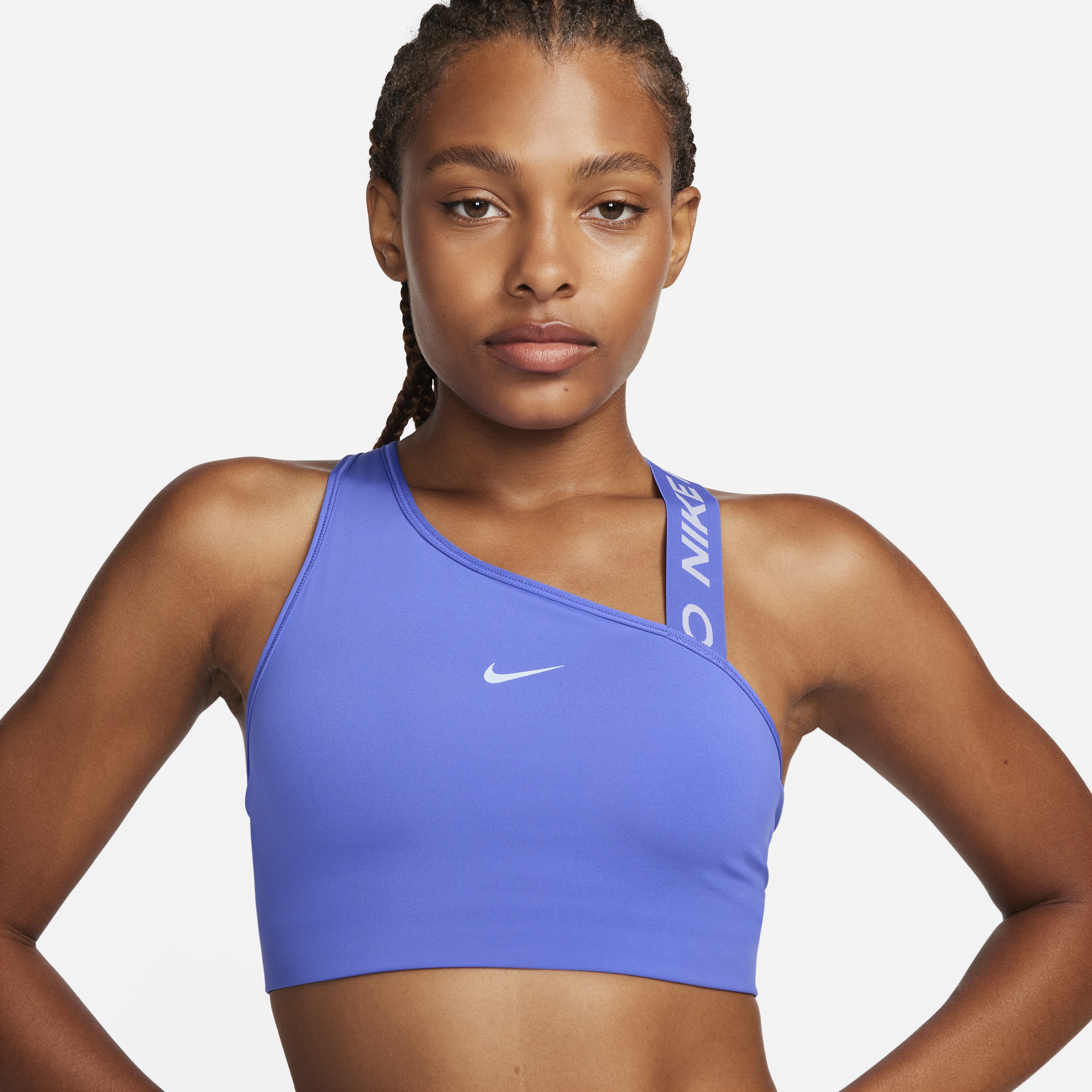 Nike Pro Swoosh - Nike - tops-deportivos - Nike Argentina