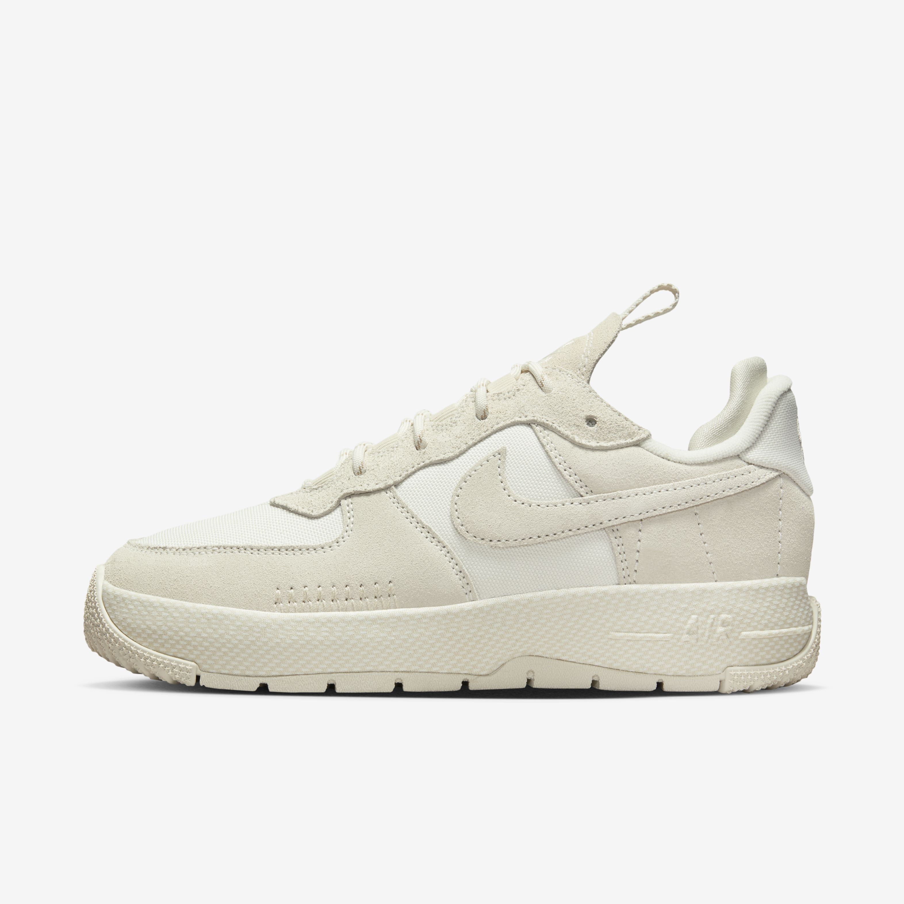 Zapatillas Nike Air Force 1 Mujer: Diseño y Tendencia | Nike AR