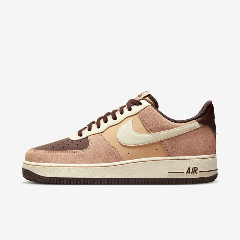 Todos los modelos de retailer nike air force 1