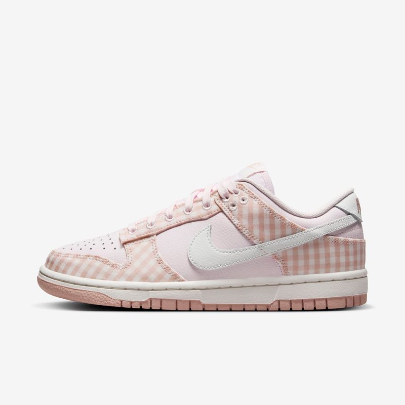 Nike Dunk Low Nike Sportswear calzado Nike Argentina