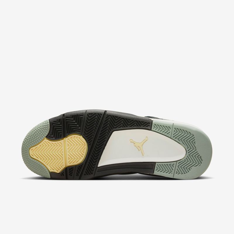 Air-Jordan-4-Craft-Olive