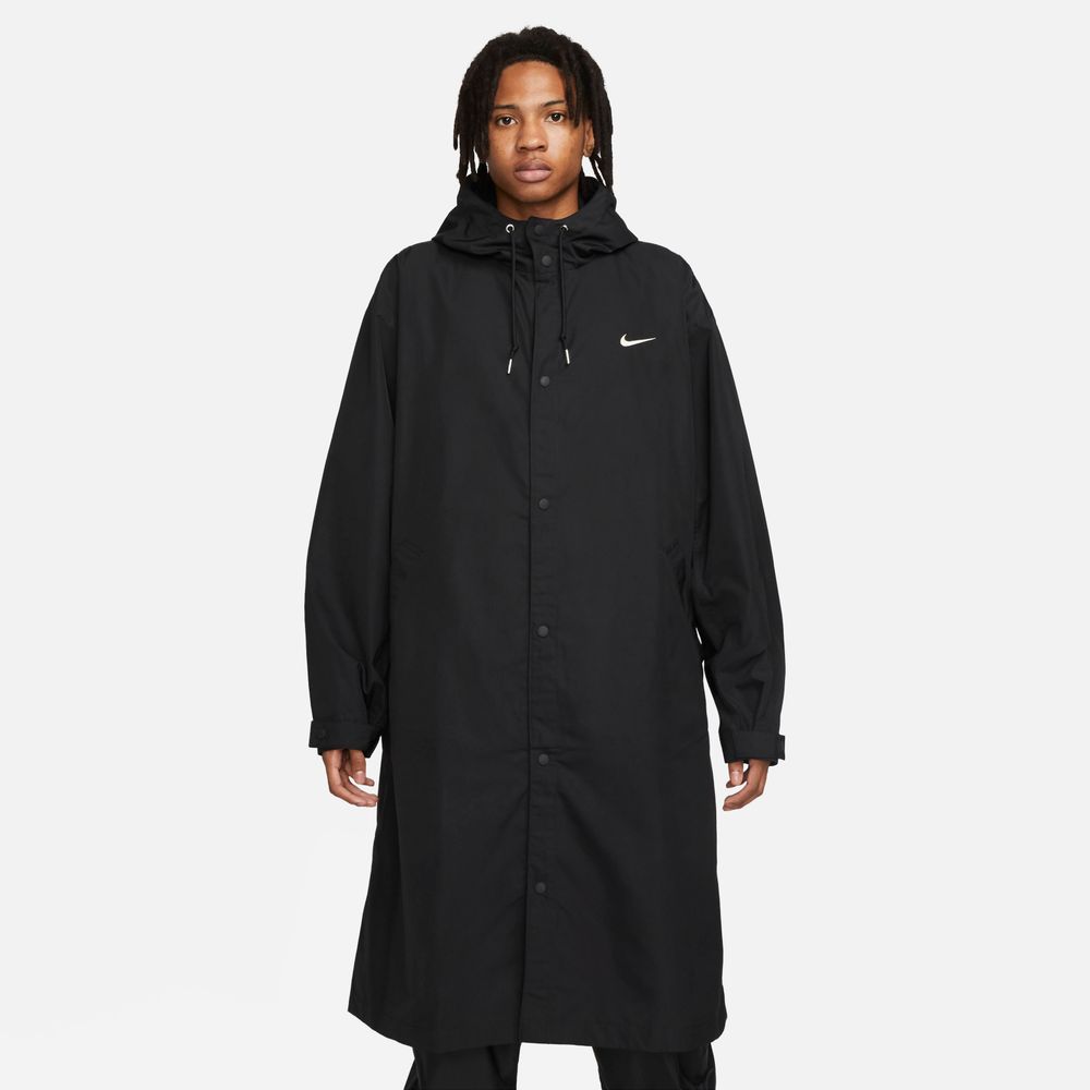 Nike Swoosh