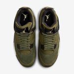 Air-Jordan-4-Craft-Olive