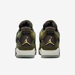 Air-Jordan-4-Craft-Olive