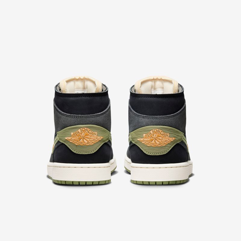 Air Jordan 1 Mid SE Craft Jordan calzado Nike Argentina